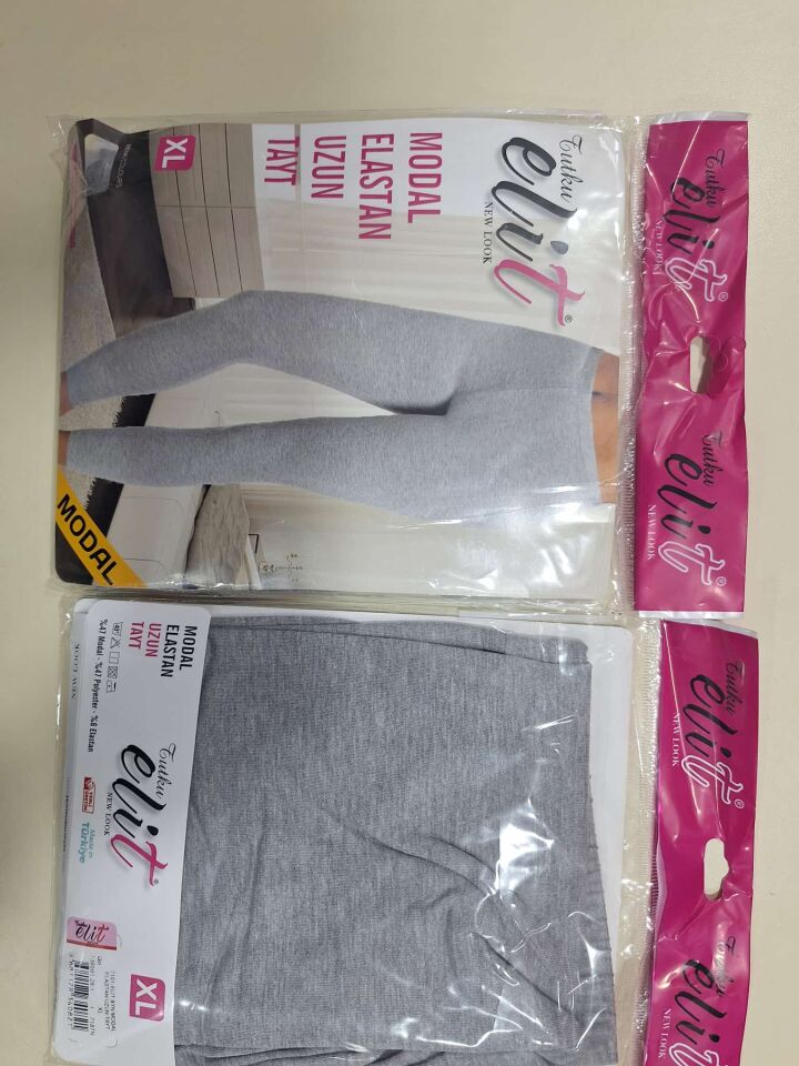 ELİT TUTKU XL BEDEN