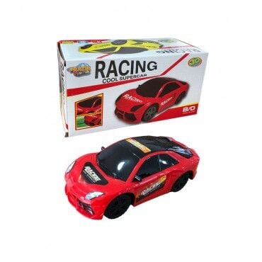 RACING OYUNCAK ARABA