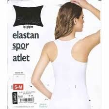 TUTKU ELASTAN SPORCU ATLETİ
